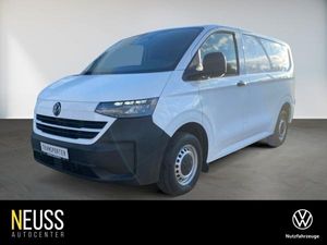 Volkswagen Transporter Kasten 2,0 TDI KR AHK+PDC+KAMERA+ZV+USB