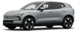 Volvo EX30 Leasing