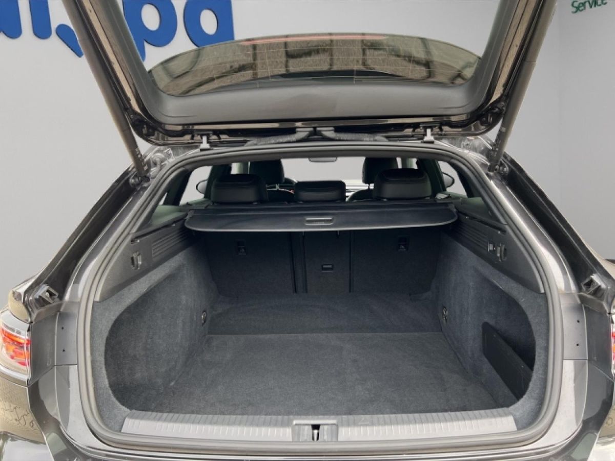Volkswagen Arteon Shooting R-Line 2.0 TDI DSG, AHK, LED, Lane Assist, Rear View Leasing