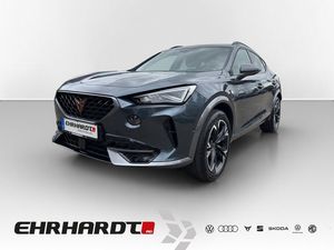 Cupra Formentor e-Hybrid 1.4 TSI DSG AHK*LED*NAV*VIRTU