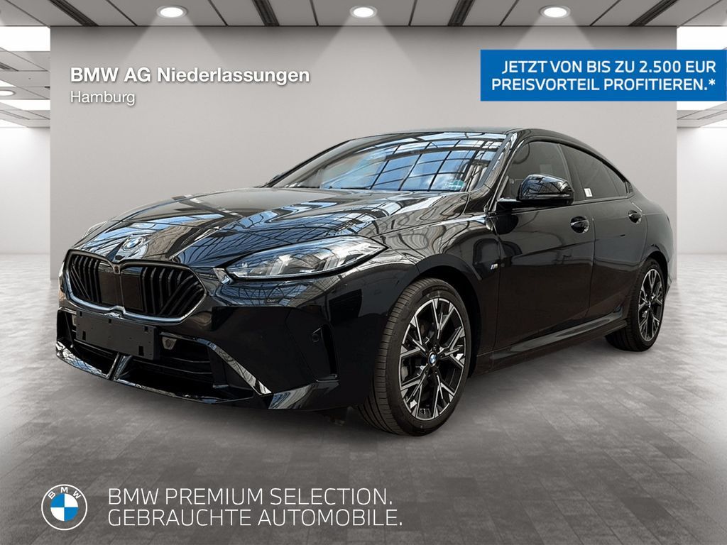 BMW 220d Gran Coupé M Sport Driv.Assist+ Harman/K Leasing