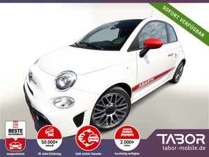 Abarth ABARTH 595 1.4 T-Jet 16V 145 Nav 17Z Touring EsteticoK Leasing
