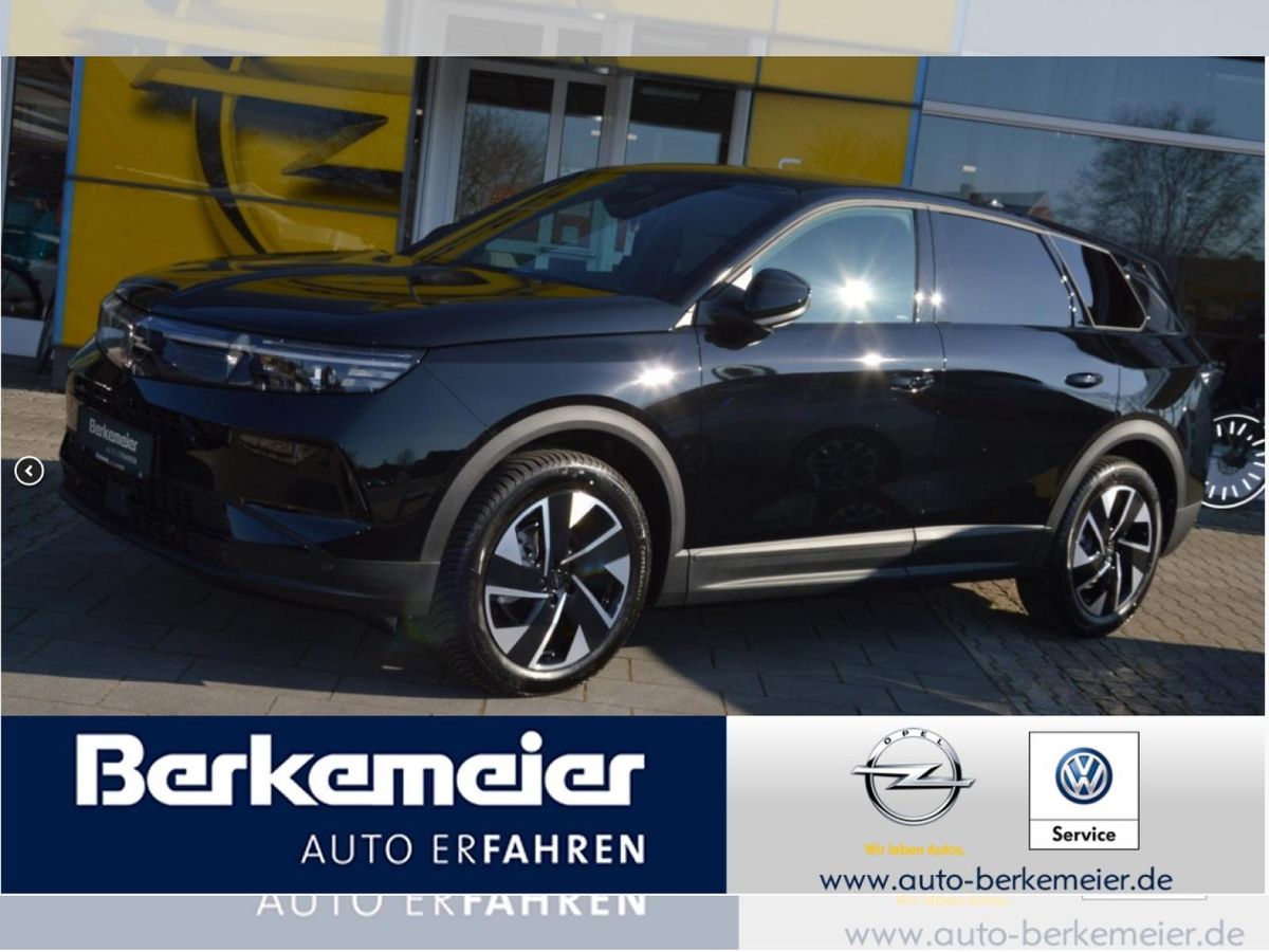 Opel Grandland Hybrid Komfort-Paket/GJR ☀️Sommer-Deal☀️ Leasing