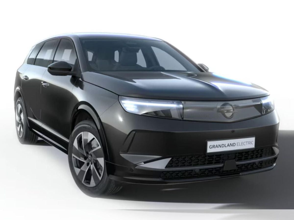 Opel Grandland Electric *Gewerbedeal* Allwetter/Komfort-Paket Leasing