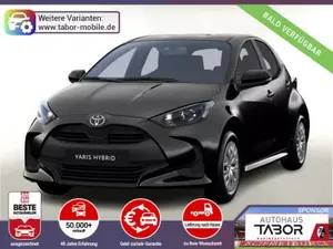 Toyota Yaris Kam ACC CarPlay/Android Klimaaut. 9"Touch