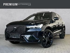 Volvo XC60 Plus Black Edition T8 Plug-In Hybrid AWD