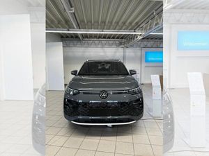 Volkswagen Tayron R-Line 4 Motion zzgl. Wartung & Inspektion/Verschleiß Leasing