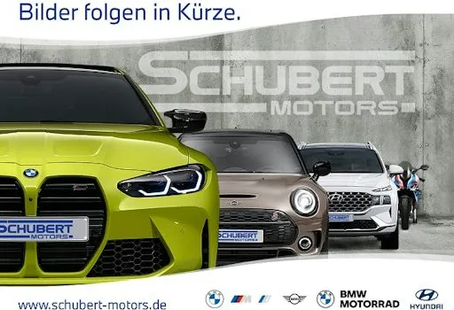 Bmw I3 50 XDrive 4dr