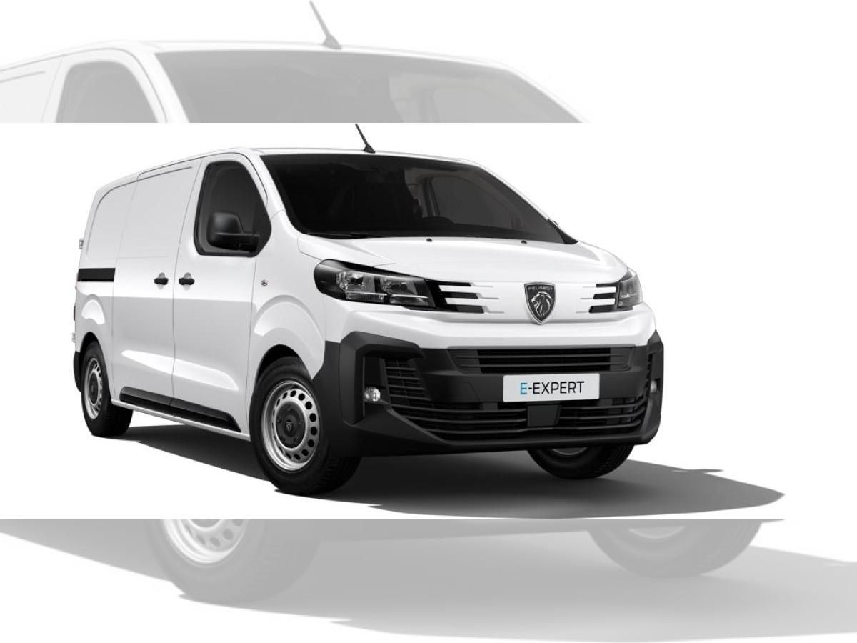 Peugeot Expert Expert Kasten Standard Elektromotor ❗SOFORT VERFÜGBAR❗ Leasing