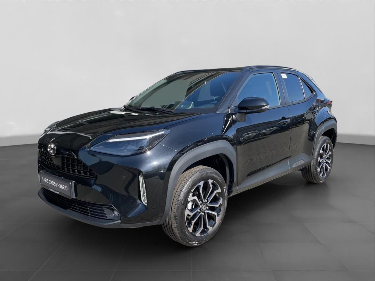 Toyota Yaris Cross Teamplayer 2026 130PS Hybrid🚀​🚀 inkl. Winter und Safety-Paket *Engelbart-Deal* 2,99% Finanzierung Leasing