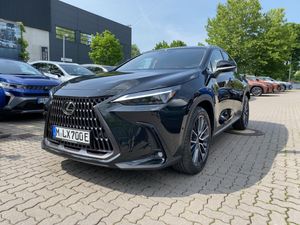 Lexus NX 450h + PHEV Luxury Line Leasing