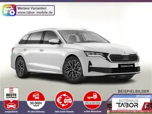 Skoda Octavia Combi DSG Selec Gar.5J AHK ACC el.Heck
