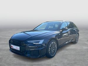 Audi A6 Avant 55 TFSI e quattro 2x S line Matrix Kame