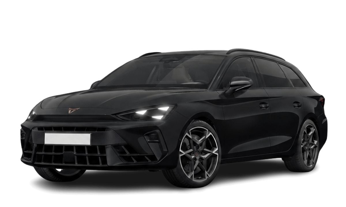 CUPRA Leon Sportstourer VZ Auto-Abo