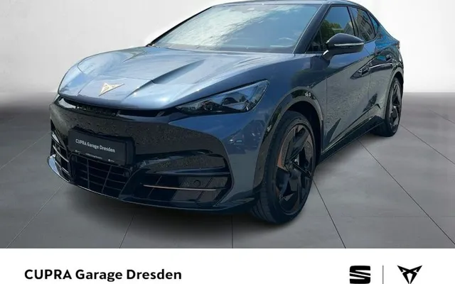 Cupra Tavascan VZ 250 KW (340 PS) / 77 KWh / 4Drive 5dr
