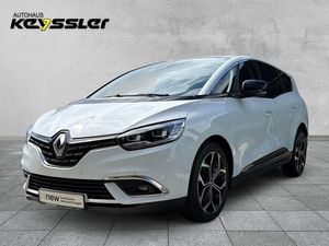 Renault Scenic TCe 140 Techno
