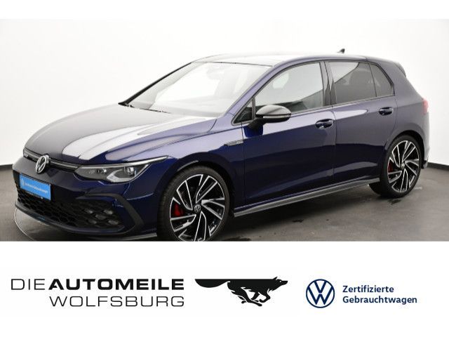 Volkswagen Golf 8 VIII TDI 2.0 DSG GTD HeadUp/Stand/Pano/AH Leasing
