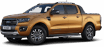 Ford Ranger Leasing