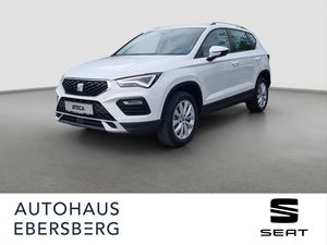 Seat Ateca 1.5 TSI 110 KW DSG Road Edition ACC