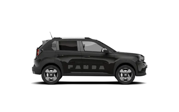 Fiat Grande Panda 1.2 1.2 La Prima — Bild 5 von 8