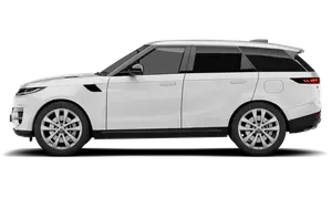 Range Rover Sport 4.4 P530 AWD Auto AUTOBIOGRAPHY Leasing