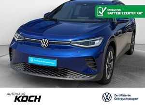 Volkswagen ID.4 Pure Performance 52kWh Navi LED Sitzheizung