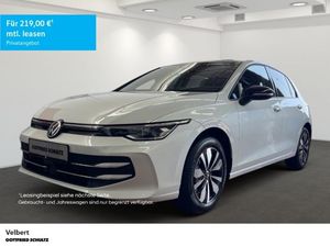 Volkswagen Golf Life Goal 1 5 l eTSI DSG AHK*LED*Navi*SHZ*R