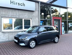 Suzuki Swift 1.2 Club Hybrid