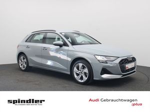 Audi A3 Sportback advanced 35 TDI S-tronic / CarPlay