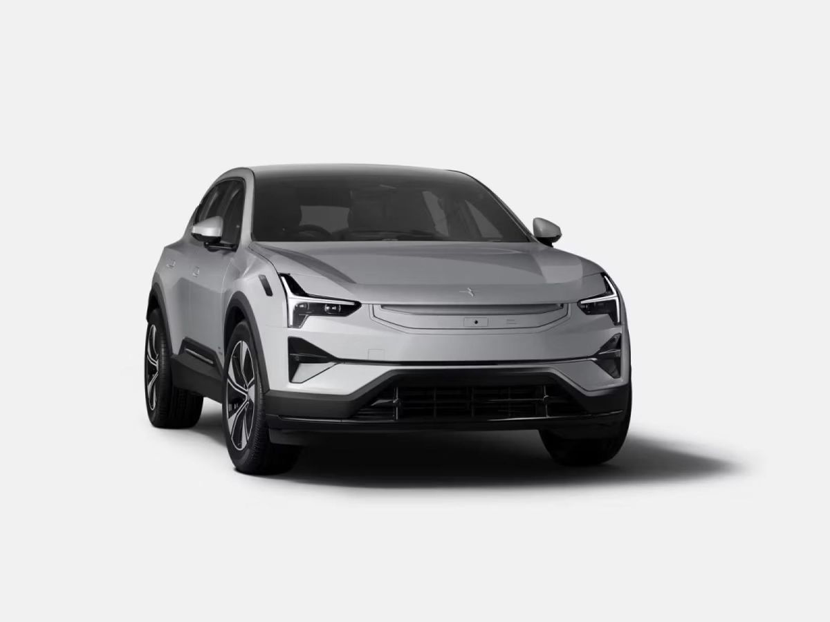 Polestar 3 Leasing