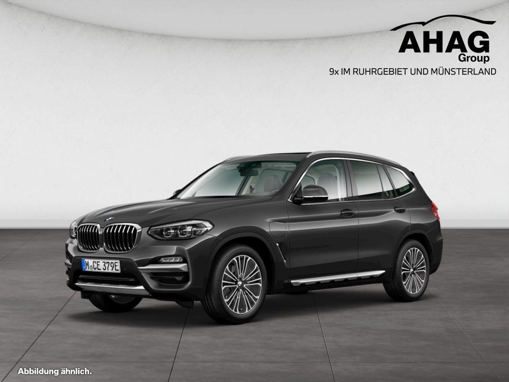 BMW X3 xDrive30e (2017 - 2021) Leasing