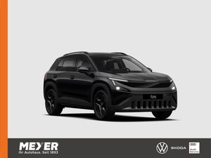 Skoda Epiq Selection 55 *AHK, KESSY, 18" LM-Felge*
