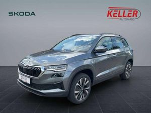Skoda Karoq BALANCE 1,5 TSI 110 KW 7-GANG-DSG