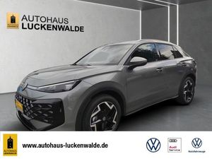Volkswagen T-Roc 1.5 eTSI R-Line DSG *IQ.DRIVE*ACC*LED+*