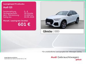 Audi Q5 55 TFSI e quattro S-tronic S line business Ma