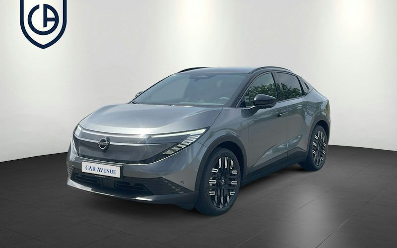 Nissan Leaf 75kWh Vorderradantrieb 160kW Evolve 5dr Auto kaufen