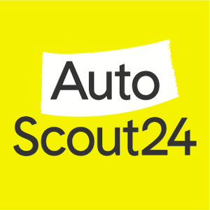 Autoscout24 Logo