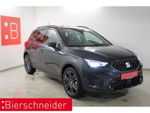 Seat Arona 1.0 TSI DSG FR FACELIFT 18 NAVI LED SCHALE