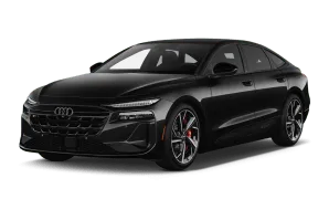 Audi A6 Sportback e-tron Sportback
