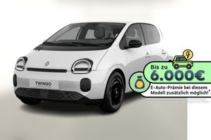 Renault Twingo Techno 80 Urban Range ParkAssist Leasing privat