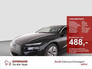 Audi A6 Avant e-tron 286PS AHK.B-DISPLAY.WÄRMEPUMPE.A