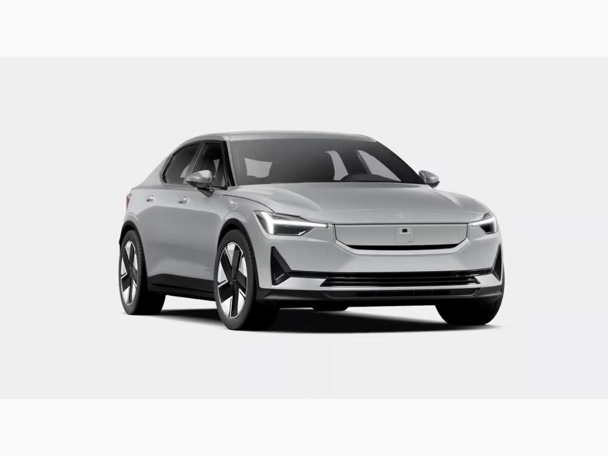 Polestar 2 Long Range Single Motor | Gewerbekundenangebot Leasing