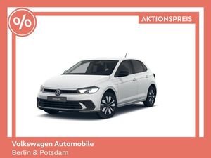 Volkswagen Polo 1.0 TSI Goal