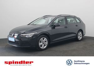 Volkswagen Golf Variant VIII Life 1.5 eTSI DSG / Navi, LED