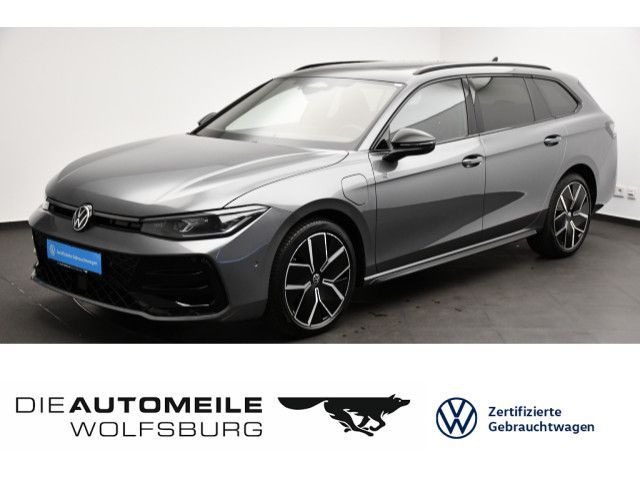 Volkswagen Passat Variant 1.5 TSI eHybrid DSG R-Line Matrix Leasing