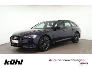 Audi A6 Avant 45 TFSI S tronic advanced Matrix/Parkas
