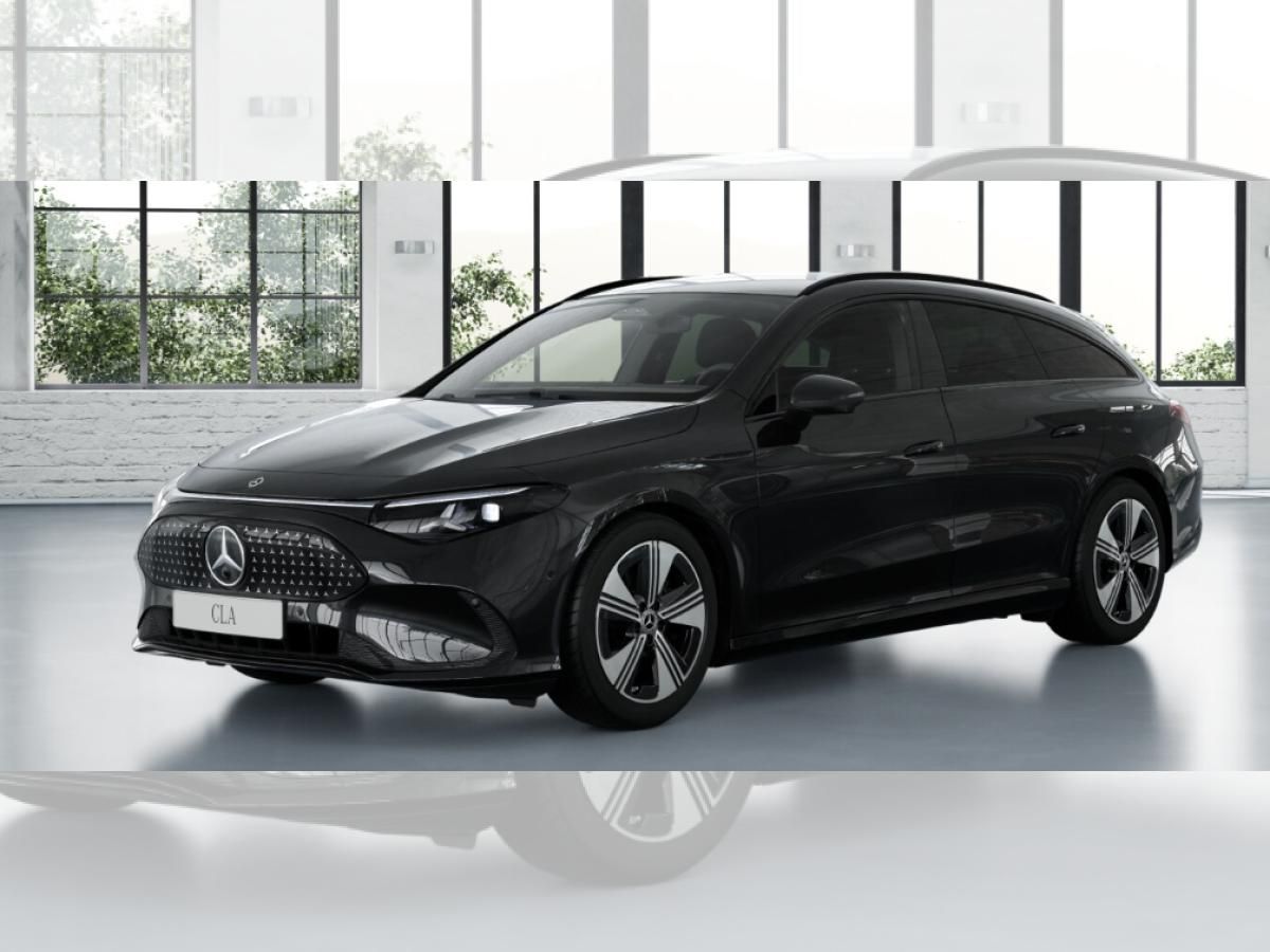 Mercedes-Benz CLA 250 + Shooting Brake EQ *NEUES MODELL*TOP-DEAL+NIGHT*UVM Leasing