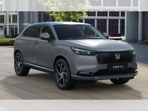 Honda HR-V Hybrid 1.5 Advance PLUS | MJ25 Facelift Leasing
