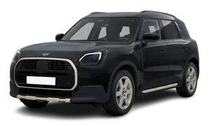 MINI Countryman C Auto-Abo