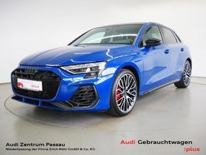 Audi S3 Sportback TFSI S tro. MATRIX PANO HEAD-UP virt. Cock.+ Leasing
